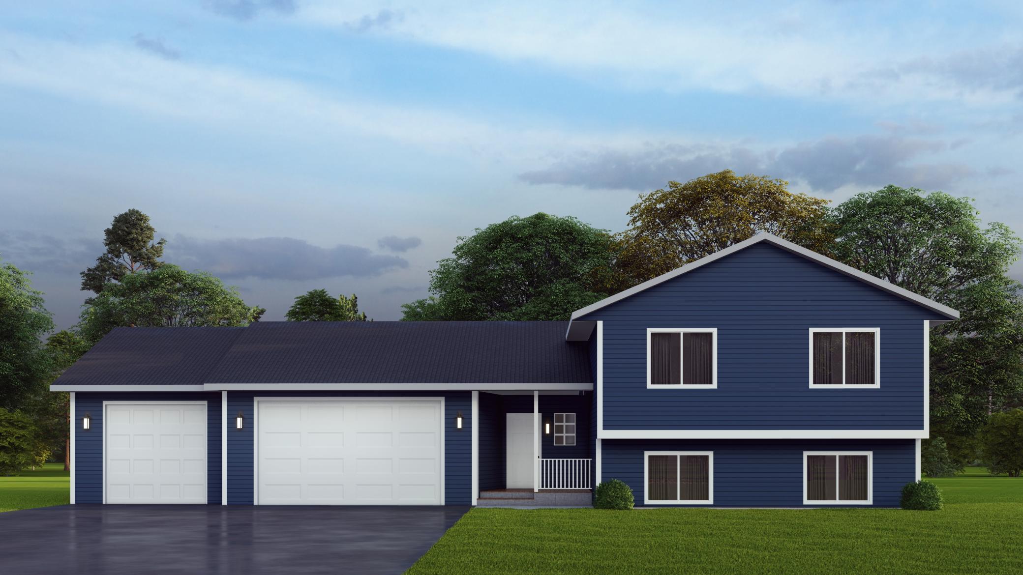 112 Bal Veld Drive, Pease, Minnesota image 1