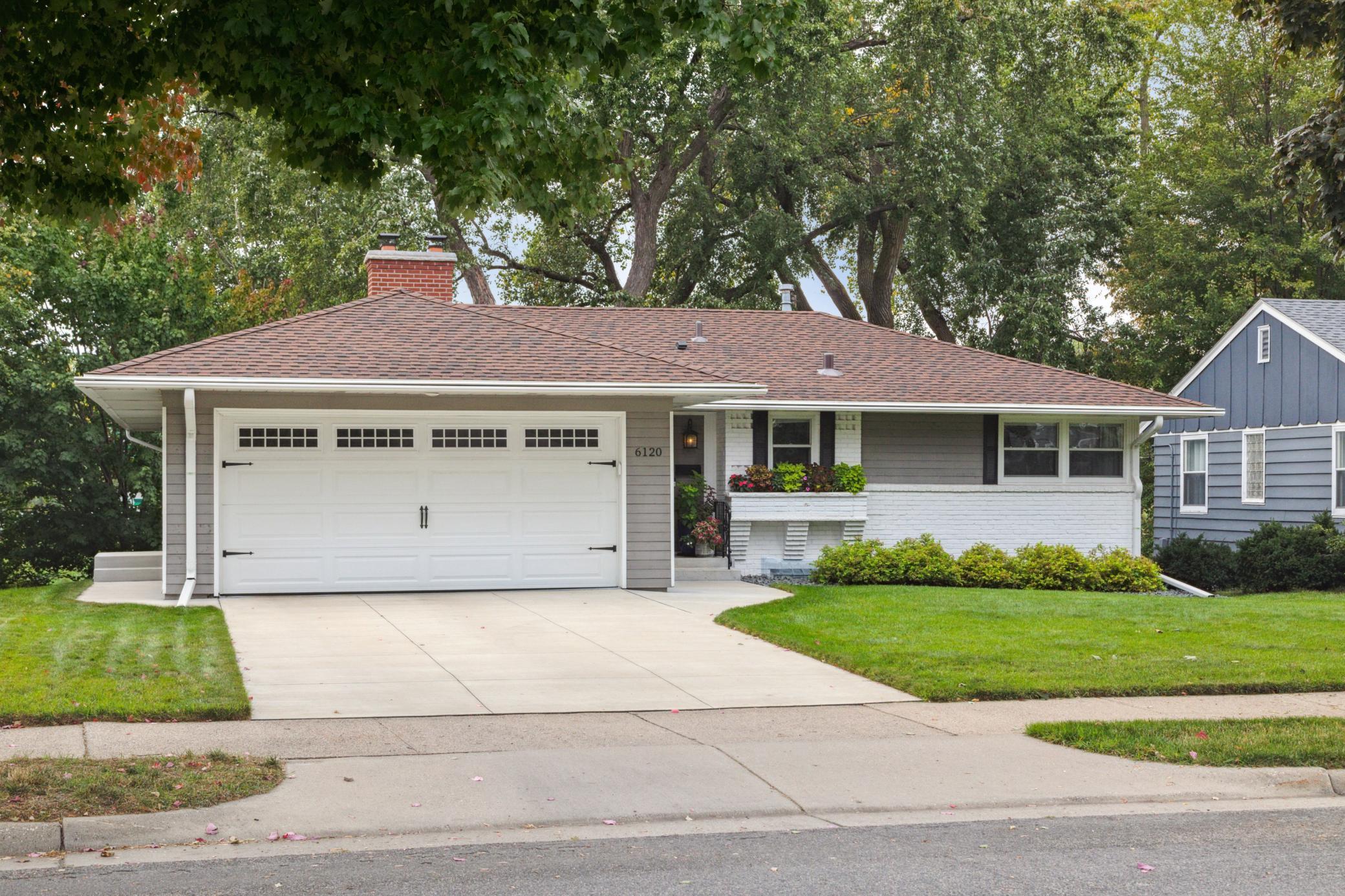 6120 Loren Drive, Minneapolis, Minnesota image 49