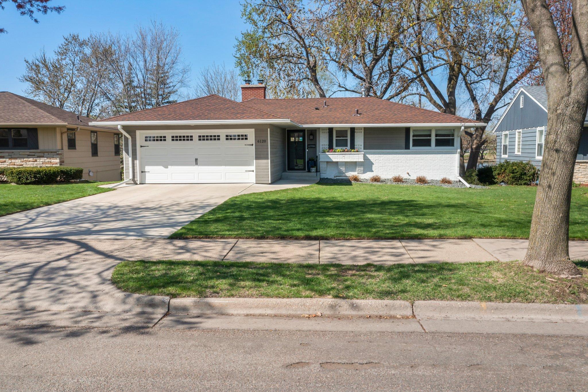 6120 Loren Drive, Minneapolis, Minnesota image 1
