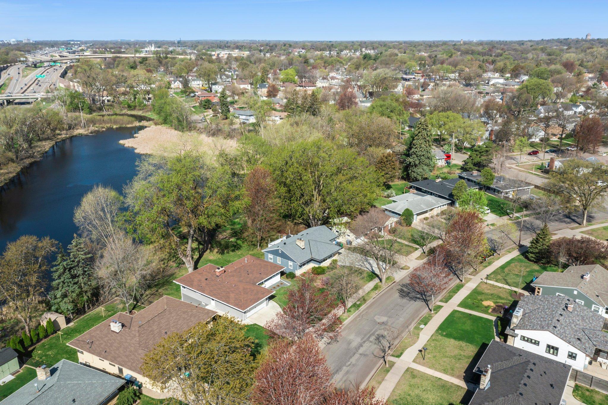 6120 Loren Drive, Minneapolis, Minnesota image 4
