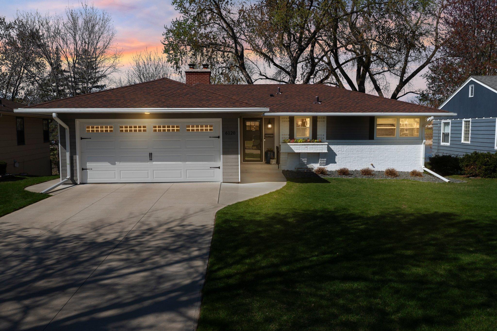 6120 Loren Drive, Minneapolis, Minnesota image 3
