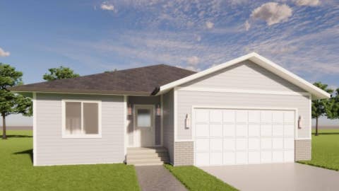 Homes For Sale - 489 Goose Ln S Ln<br/> Casselton, ND 58012