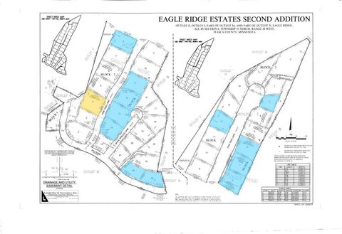 Vacant Land For Sale - 111-L 4 B 2 Pine Tree Lane<br/> Coleraine, MN 55722