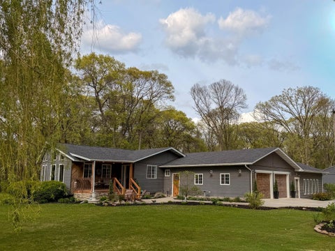 Homes For Sale - 13082 160th Avenue<br/> Morrison County, Little Falls, MN 56345
