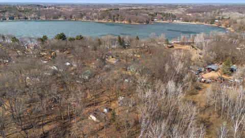 Vacant Land For Sale - 28319 97 1/2 Street<br/> Zimmerman, MN 55398