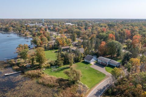 Homes For Sale - 900 Father Hennepin Park Road<br/> Isle, MN 56342