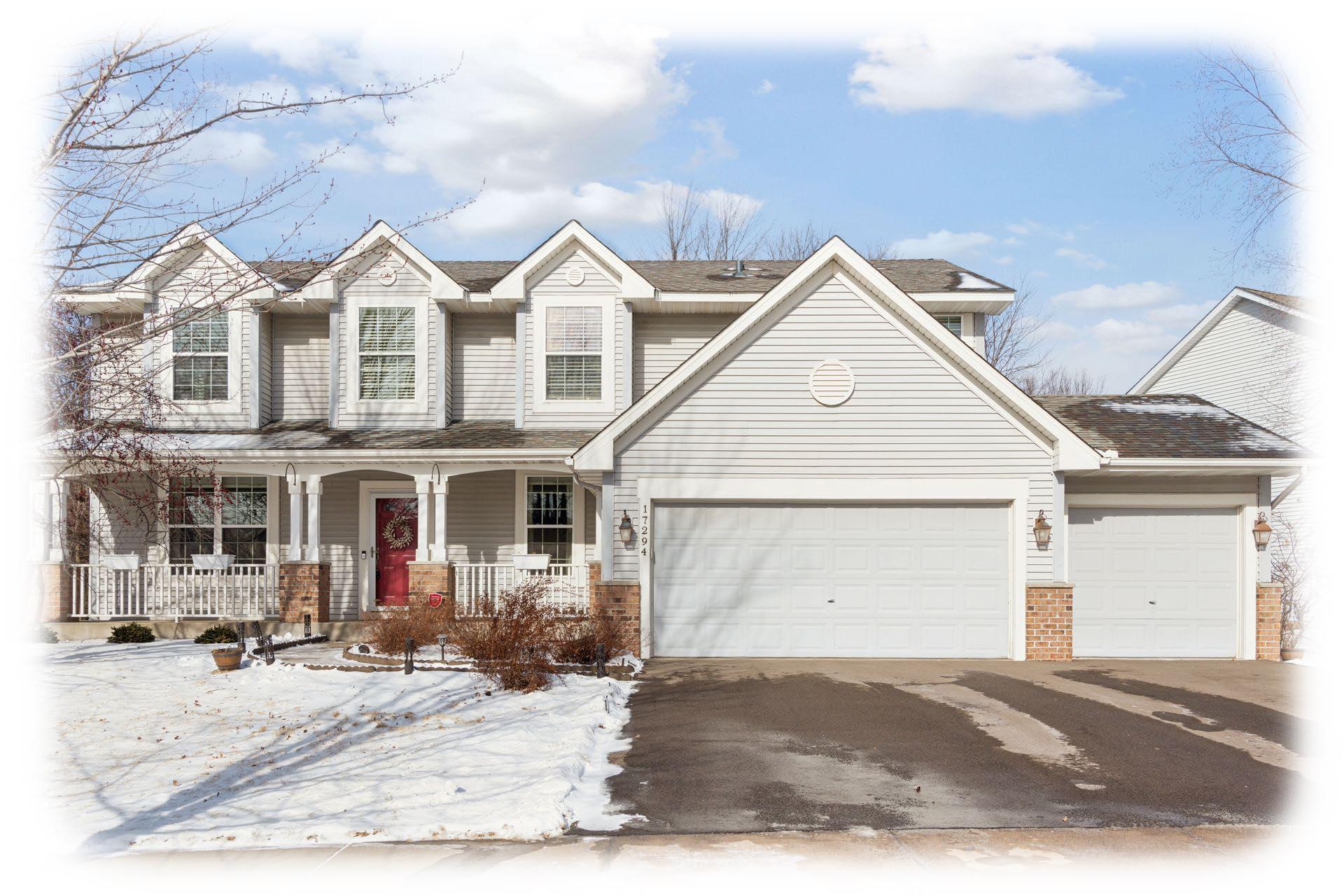 17294 66th Place, Maple Grove, Minnesota image 1