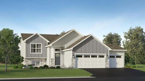 Homes For Sale - 911 Harvest Trail<br/> Buffalo, MN 55313