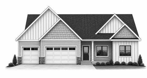 Homes For Sale - 997 152nd Avenue<br/> Saint Croix County, New Richmond, WI 54017