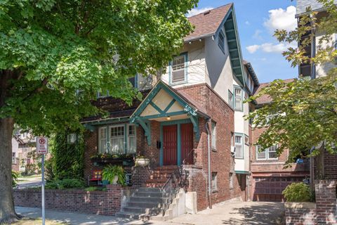 Condo For Sale - 1222 Douglas Avenue<br/> Minneapolis, MN 55403
