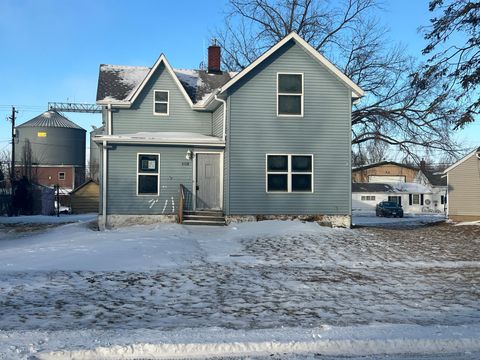 Homes For Sale - 408 2nd Street<br/> Mower County, Lyle, MN 55953