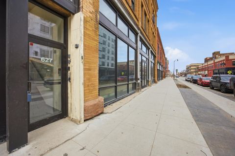 Condo For Sale - 627 Northern Pacific Avenue<br/> Cass County, Fargo, ND 58102