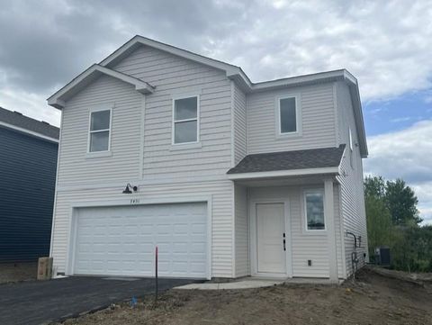 Homes For Sale - 7401 Kaeding Avenue<br/> Wright County, Otsego, MN 55301