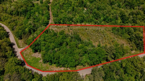 Vacant Land For Sale - TBD Tract N Peony Avenue<br/> Aitkin, MN 56431