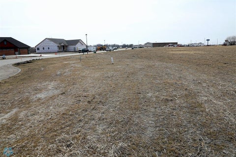 Vacant Land For Sale - 1855 Magnolia Court<br/> Wahpeton, ND 58075
