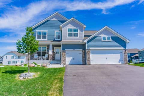 Homes For Rent - 140X Ironwood Court<br/> Carver, MN 55315