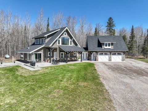Homes For Sale - 2243 N Star Road<br/> Saint Louis County, Duluth, MN 55804
