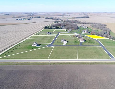 Vacant Land For Sale - XXX 257th Street<br/> Grand Meadow, MN 55936