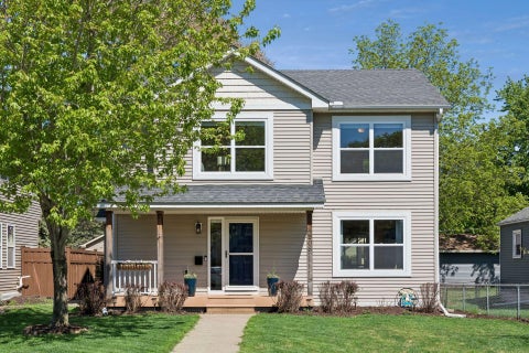 Homes For Sale - 4306 Zane Avenue<br/> Hennepin County, Minneapolis, MN 55422