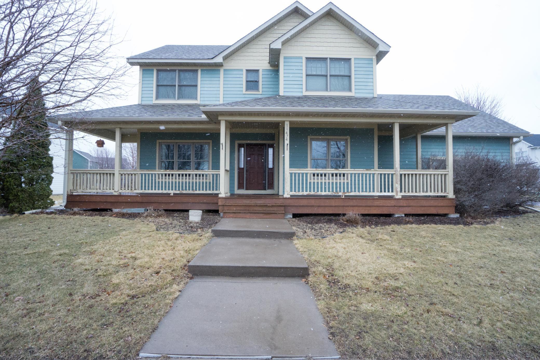 11474 W Laketowne Drive, Albertville, Minnesota image 2