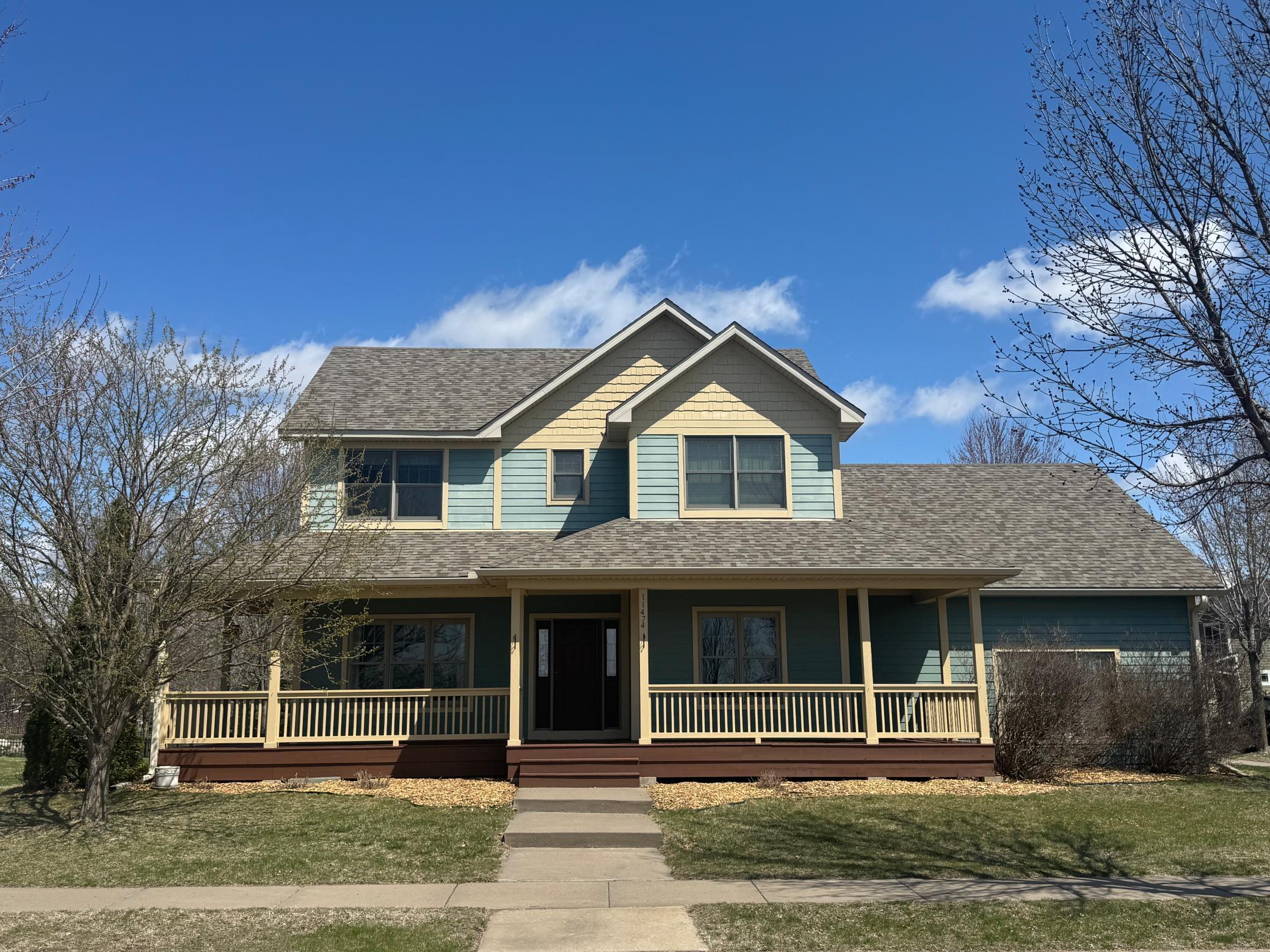 11474 W Laketowne Drive, Albertville, Minnesota image 2