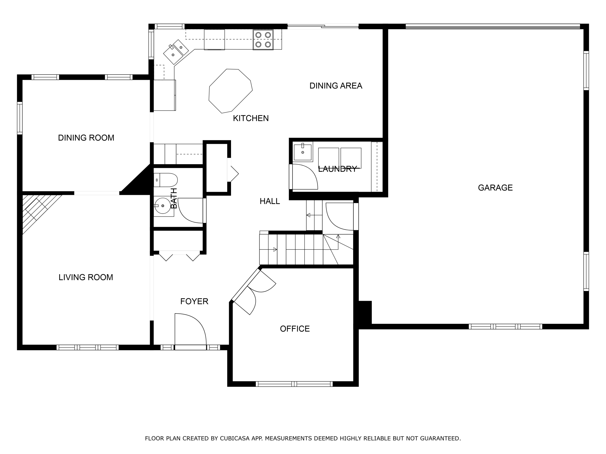 11474 W Laketowne Drive, Albertville, Minnesota image 6