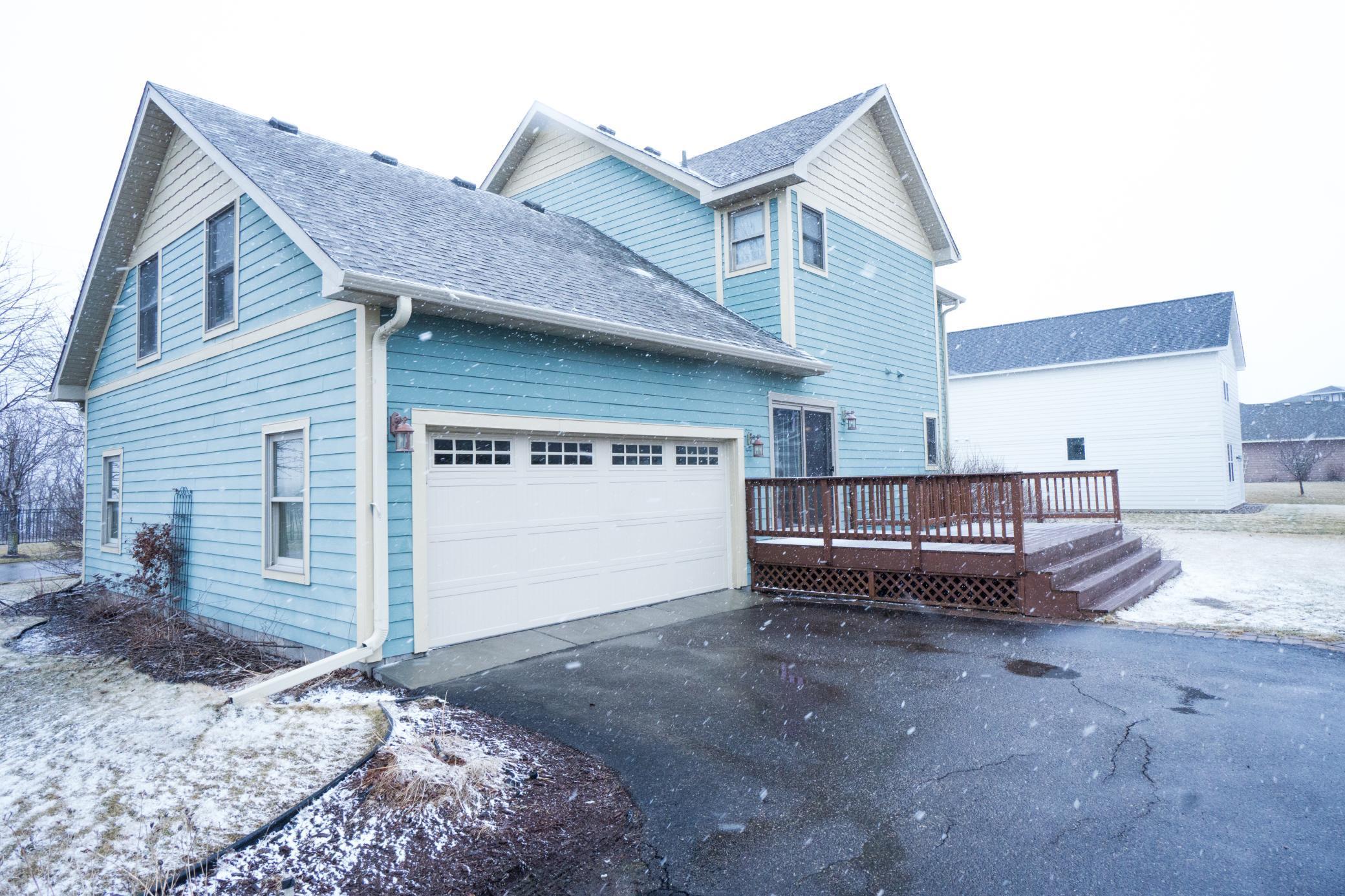 11474 W Laketowne Drive, Albertville, Minnesota image 34