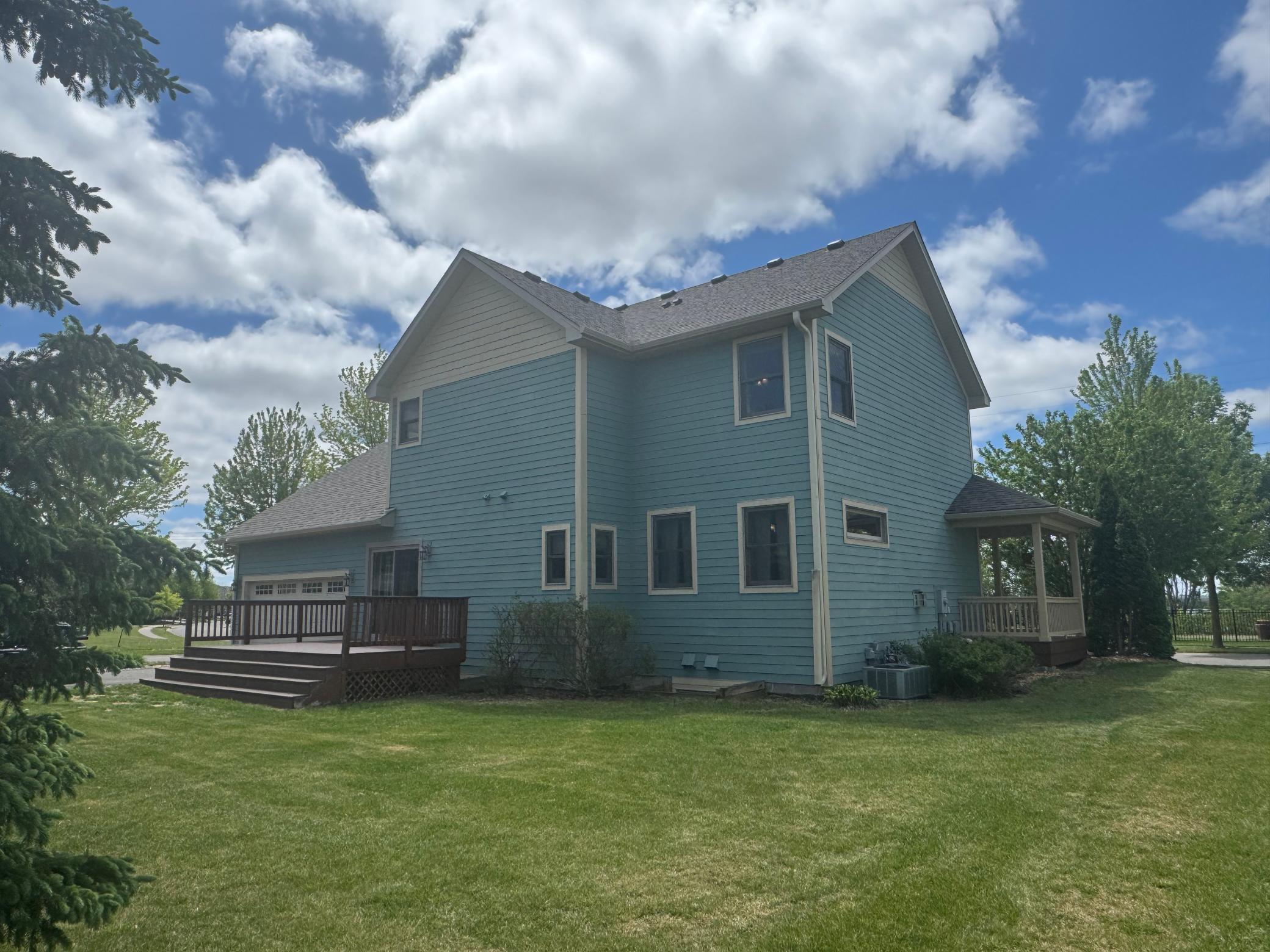 11474 W Laketowne Drive, Albertville, Minnesota image 3