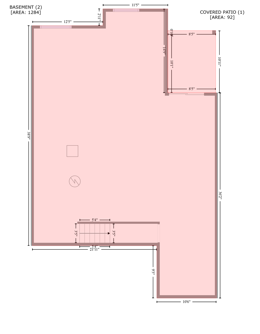 1323 Lylewood Parkway, Carver, Minnesota image 45
