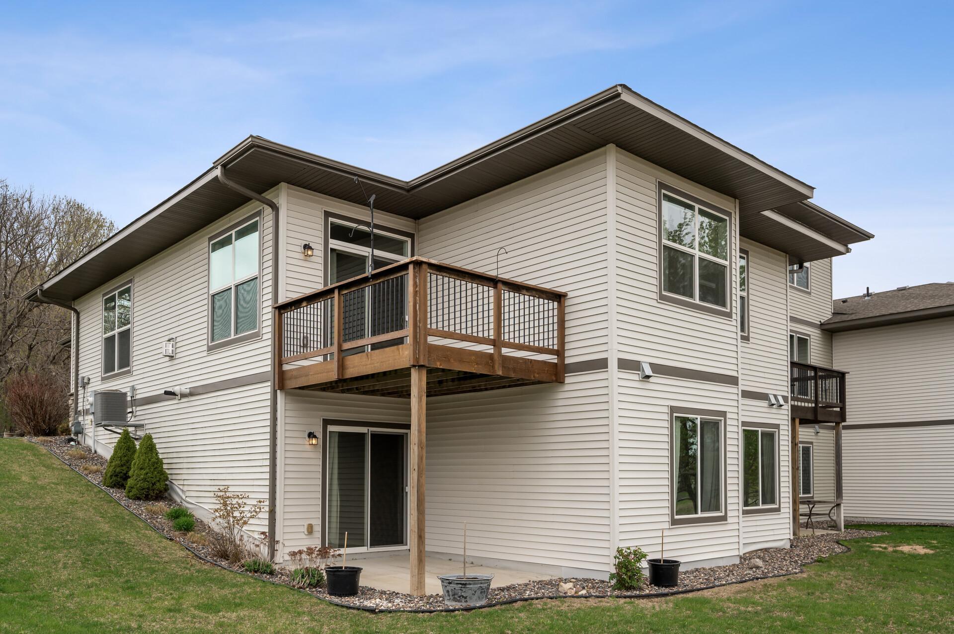 1323 Lylewood Parkway, Carver, Minnesota image 2