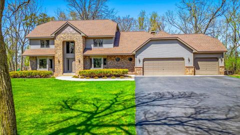 Homes For Sale - 356 Audubon Lane<br/> Hudson, WI 54016