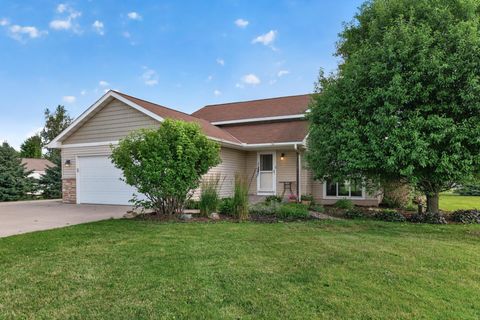 Homes For Sale - 1456 129th Street<br/> New Richmond, WI 54017