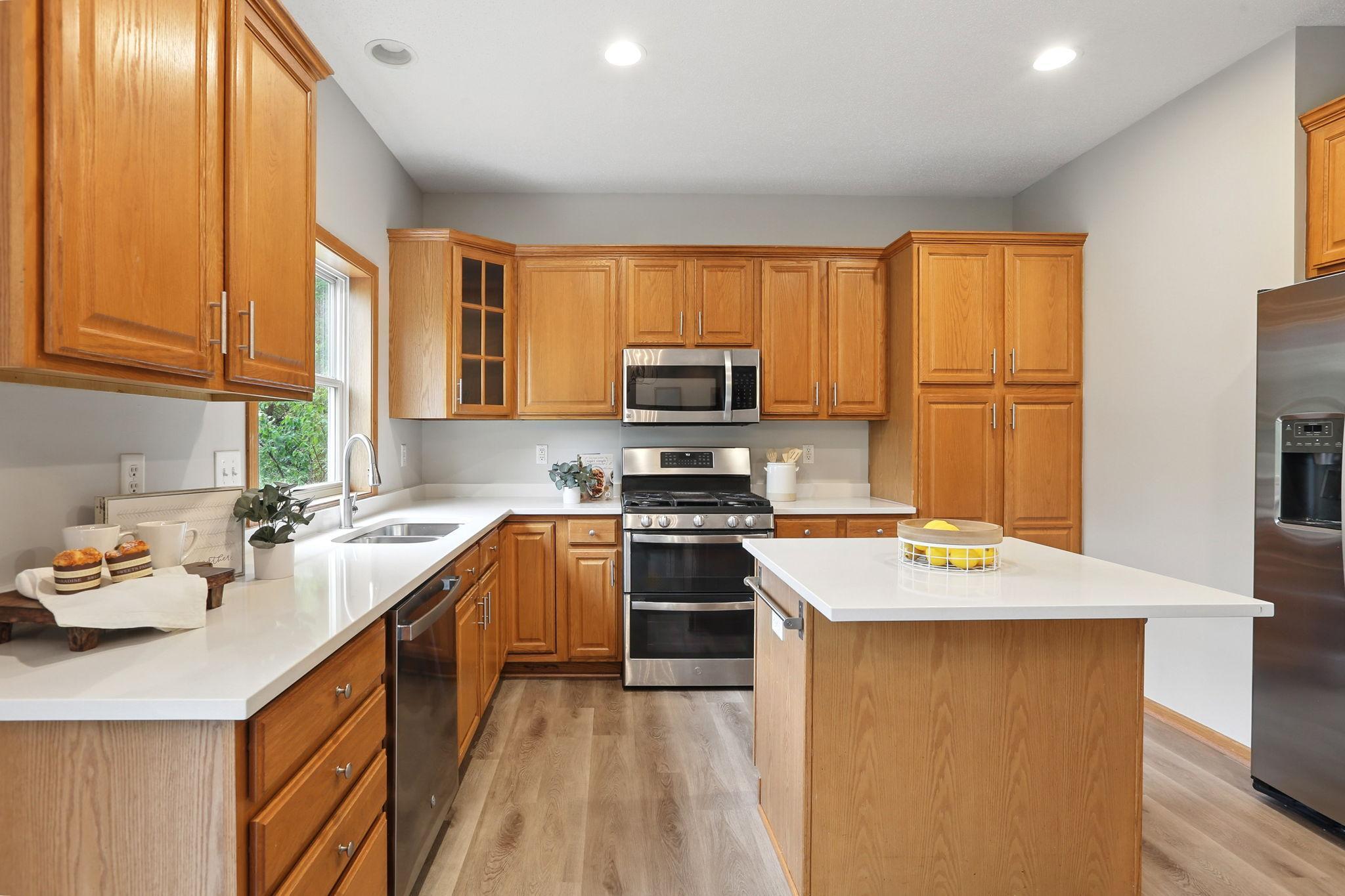 2149 Lachman Avenue, Saint Michael, Minnesota image 18