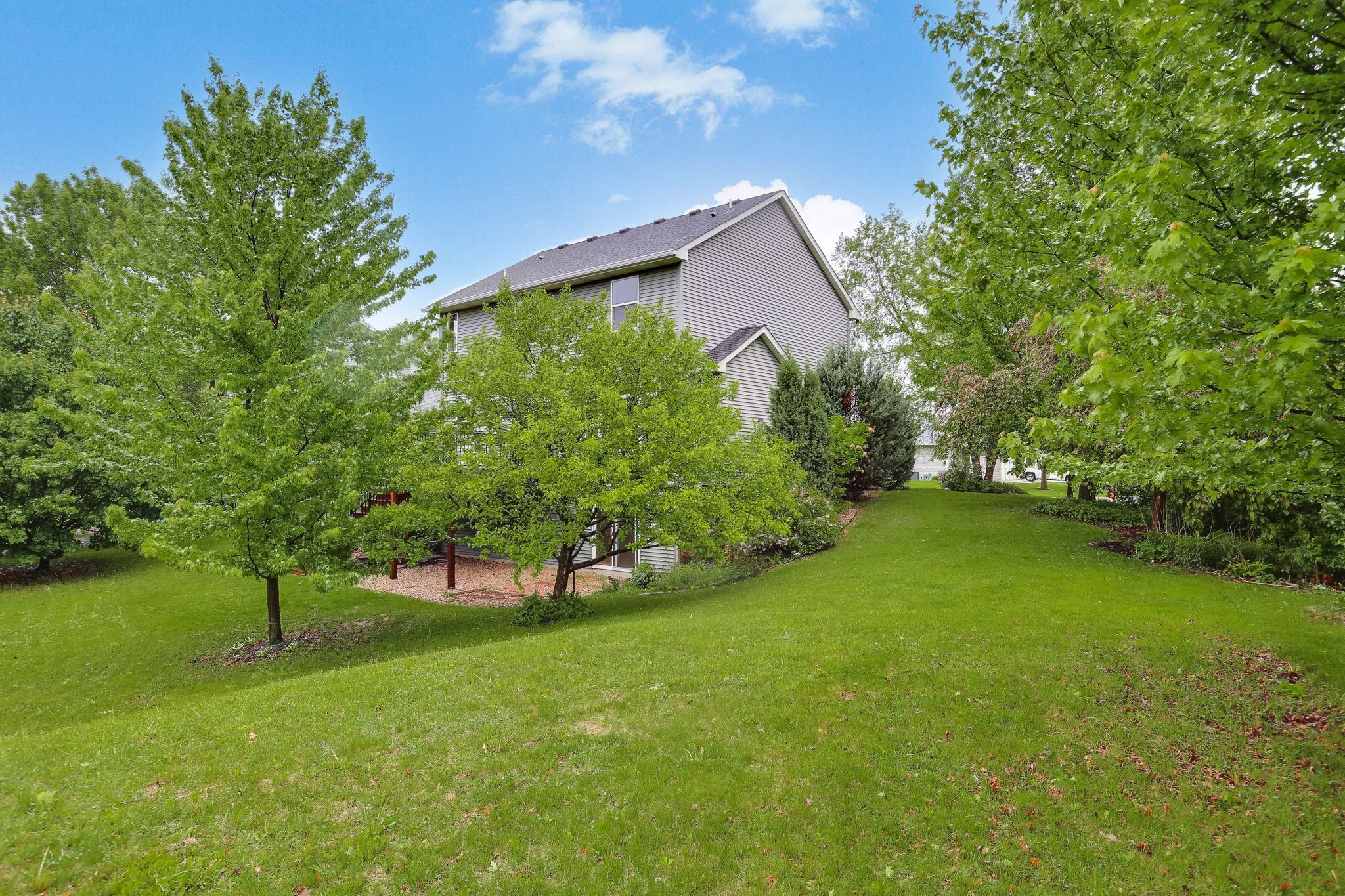 2149 Lachman Avenue, Saint Michael, Minnesota image 47