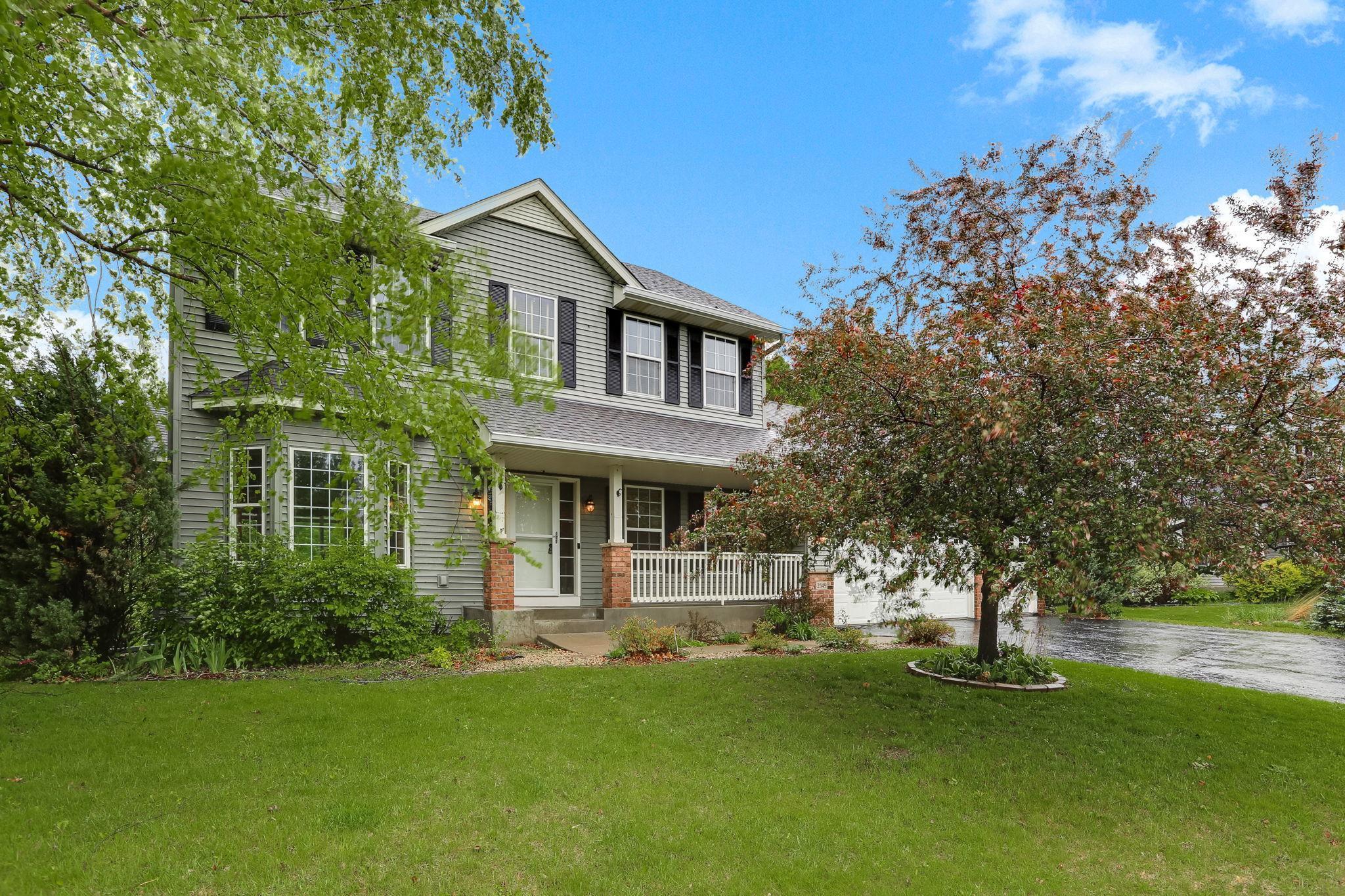 2149 Lachman Avenue, Saint Michael, Minnesota image 2