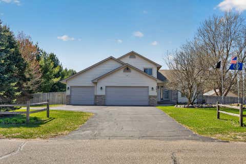 Homes For Sale - 20972 Rendova Street<br/> East Bethel, MN 55011