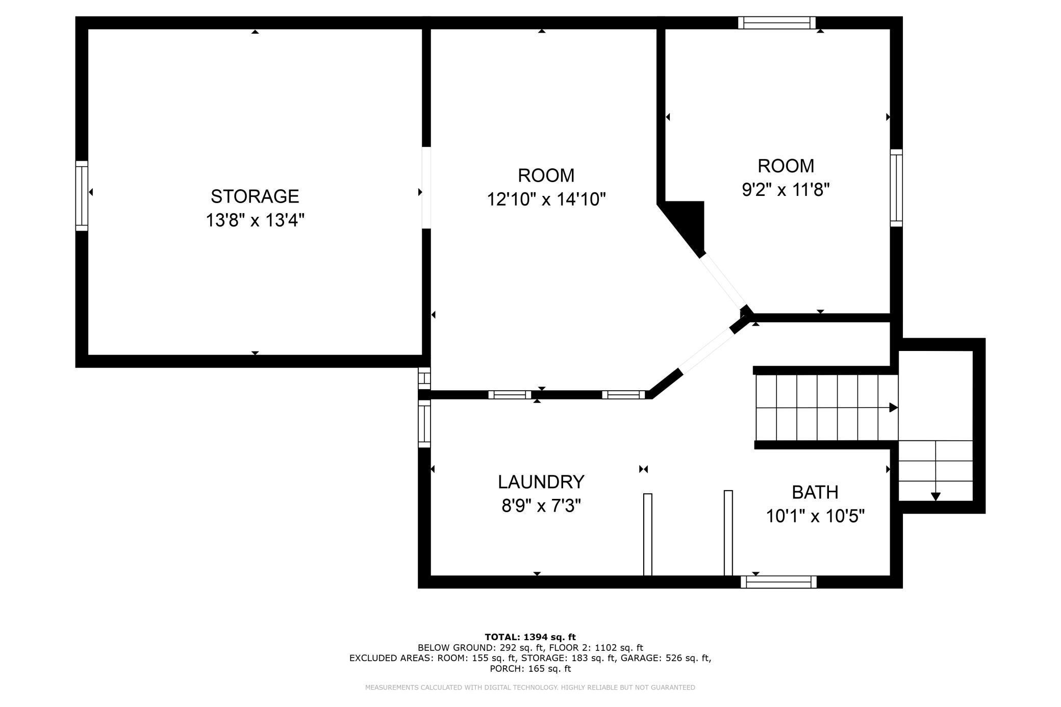1127 N Main Street, Fairmont, Minnesota image 39
