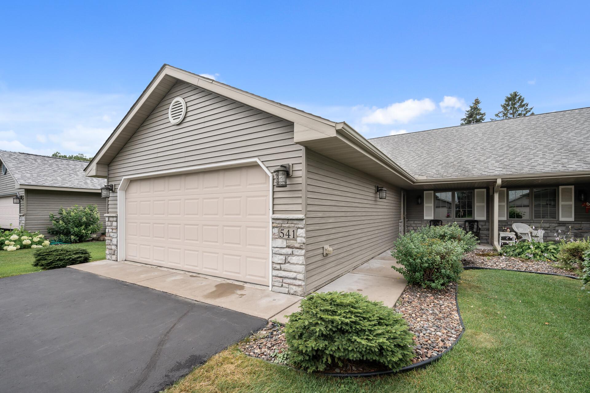 541 Cedar Court, Taylors Falls, Minnesota image 1