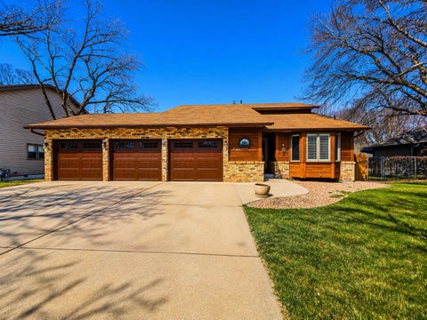 Homes For Sale - 2143 128th Lane<br/> Minneapolis, MN 55448
