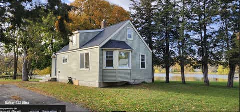 Homes For Rent - 402 4th Street<br/> Atwater, MN 56209
