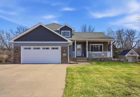 Homes For Sale - 13815 Sycamore Street<br/> Andover, MN 55304