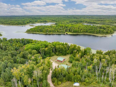 Homes For Sale - 32118 E Gunn Lake Trail<br/> Marcell, MN 56657