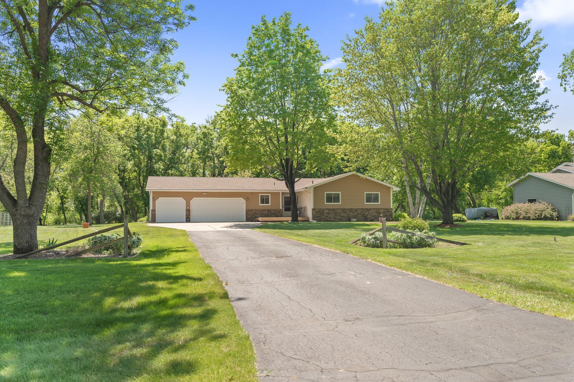 19375 181st Avenue, Big Lake, Minnesota image 1