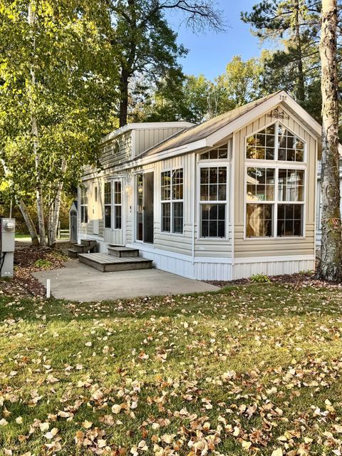 Homes For Sale - 15827 Wilderness Trail<br/> Crow Wing County, Crosslake, MN 56442