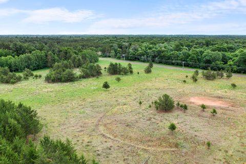Vacant Land For Sale - TBD East River Road<br/> Burnett County, Grantsburg, WI 54840