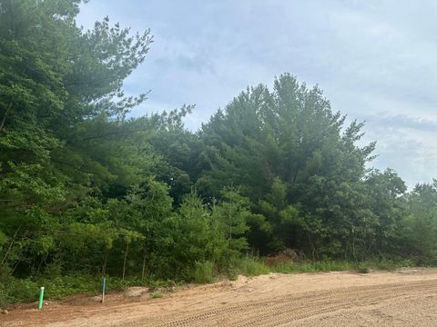 Vacant Land For Sale - LOT 8 BLK 1 Ridgewood Drive<br/> Randall, MN 56475