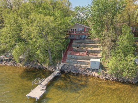 Homes For Sale - 52974 Csah 20<br/> Meeker County, Paynesville, MN 56362