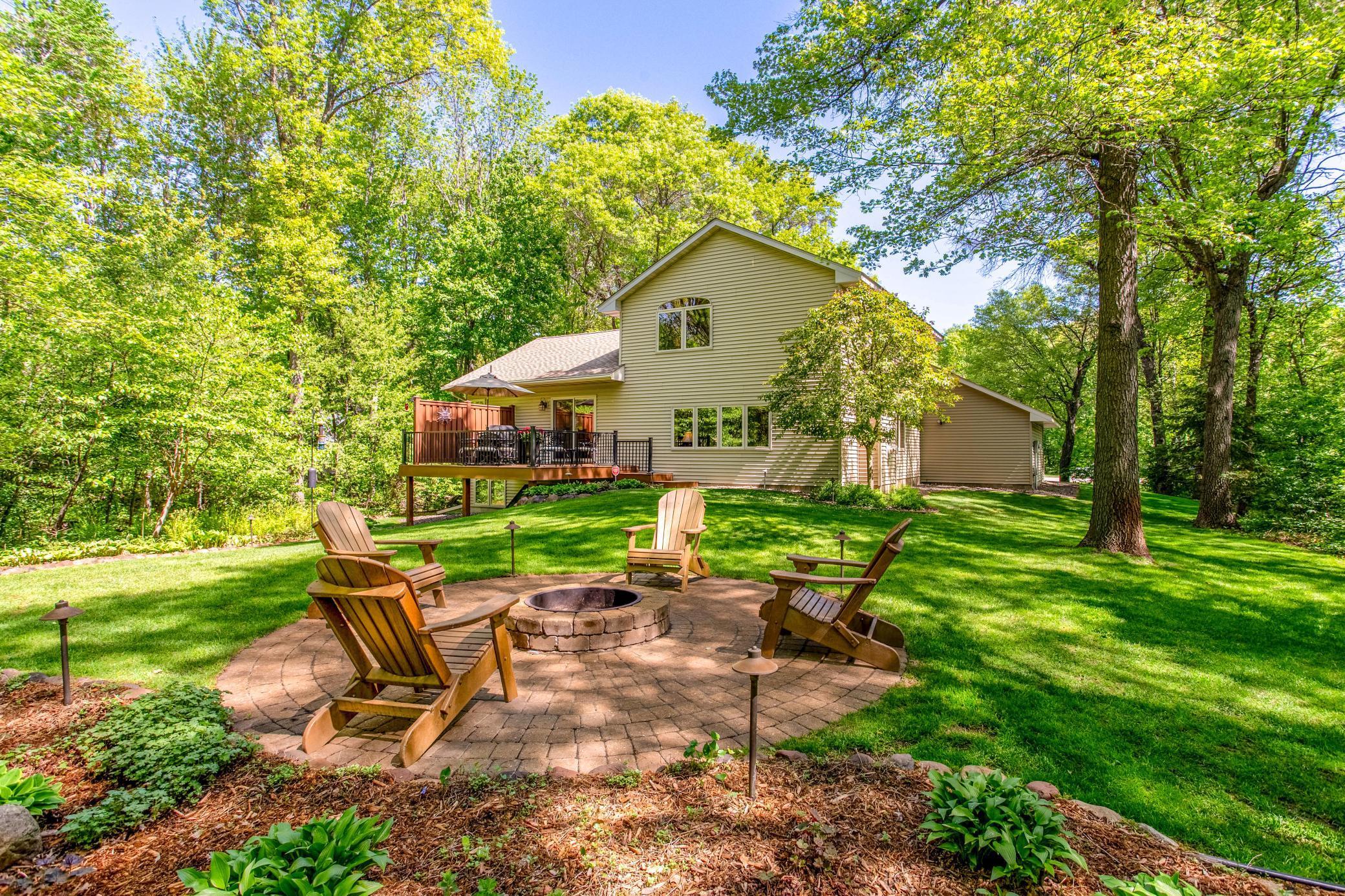 15836 Zumbrota Street, Andover, Minnesota image 3