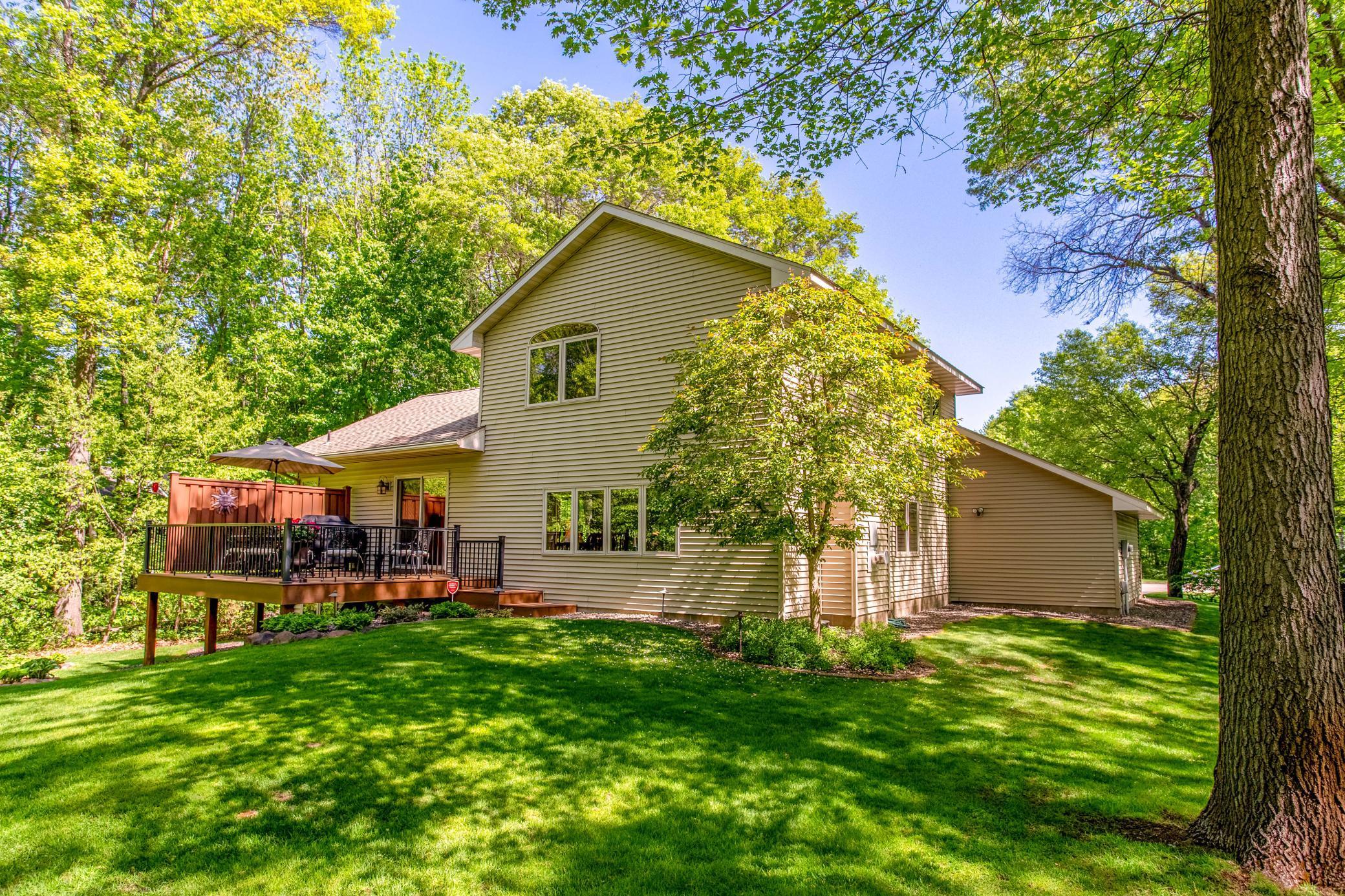 15836 Zumbrota Street, Andover, Minnesota image 42