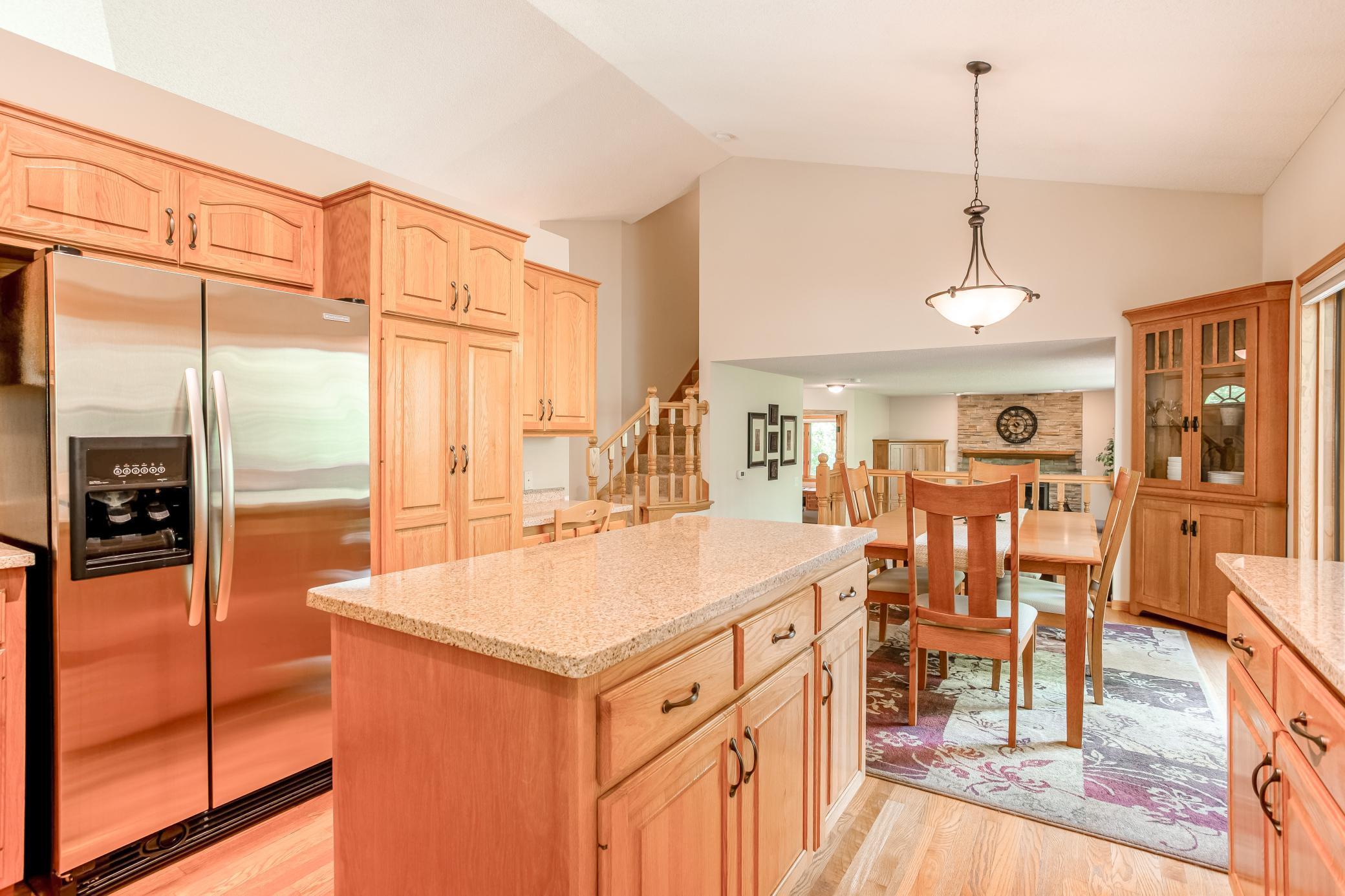 15836 Zumbrota Street, Andover, Minnesota image 11